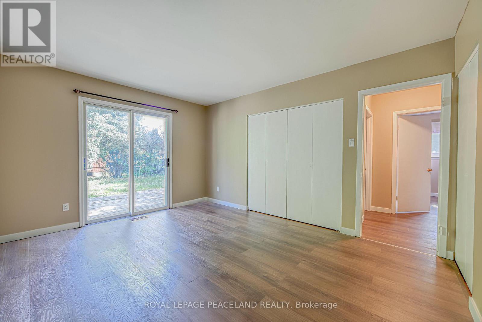1097 Parthia Crescent, Mississauga, ON - Indoor Photo Showing Other Room