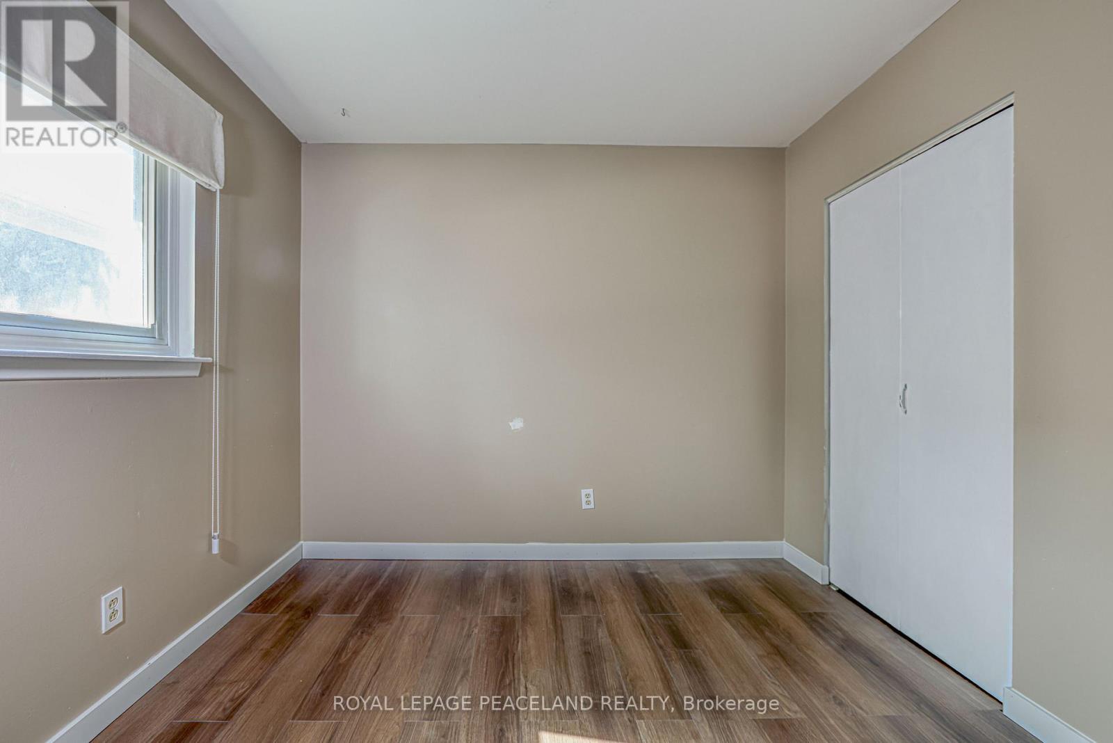 1097 Parthia Crescent, Mississauga, ON - Indoor Photo Showing Other Room