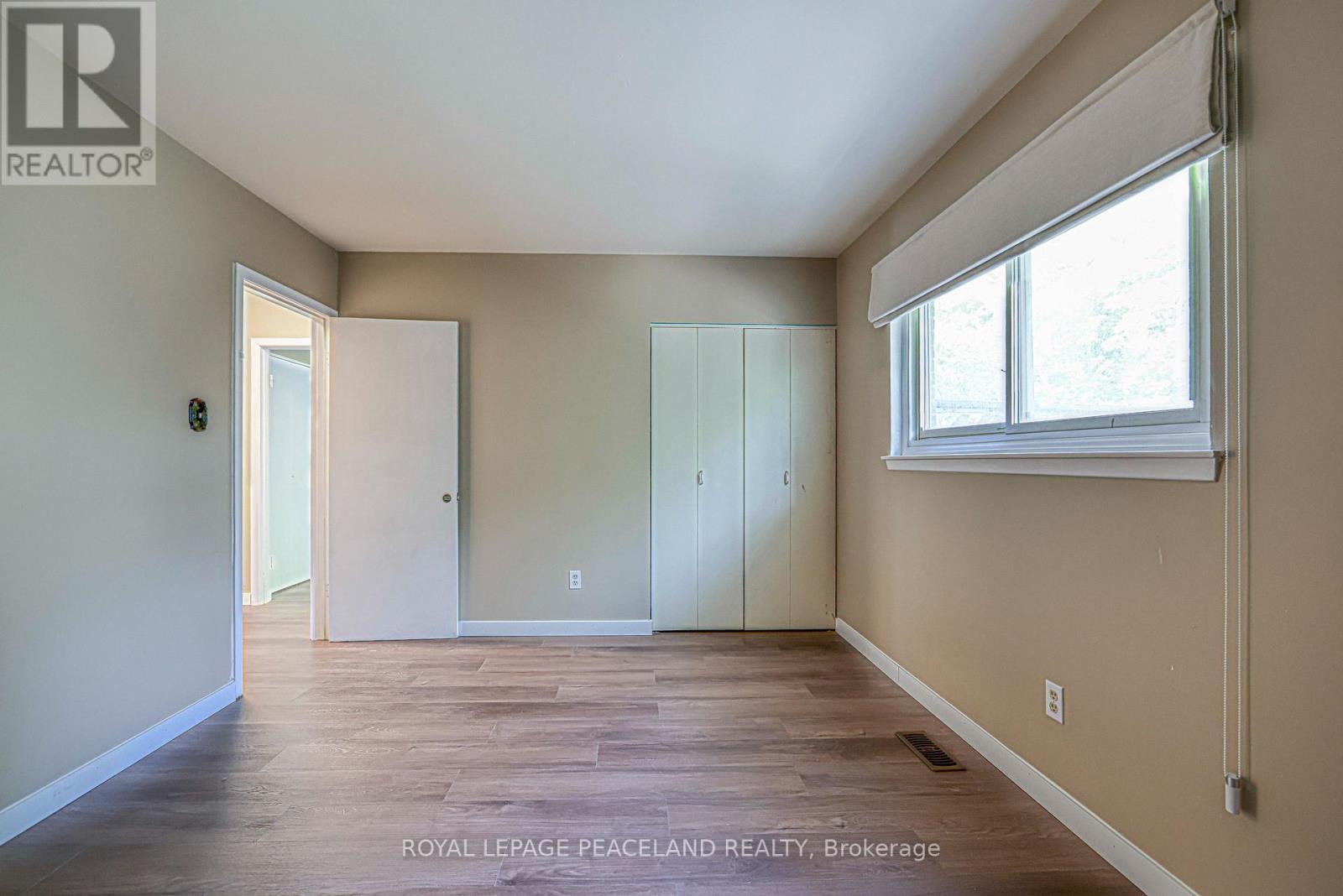 1097 Parthia Crescent, Mississauga, ON - Indoor Photo Showing Other Room