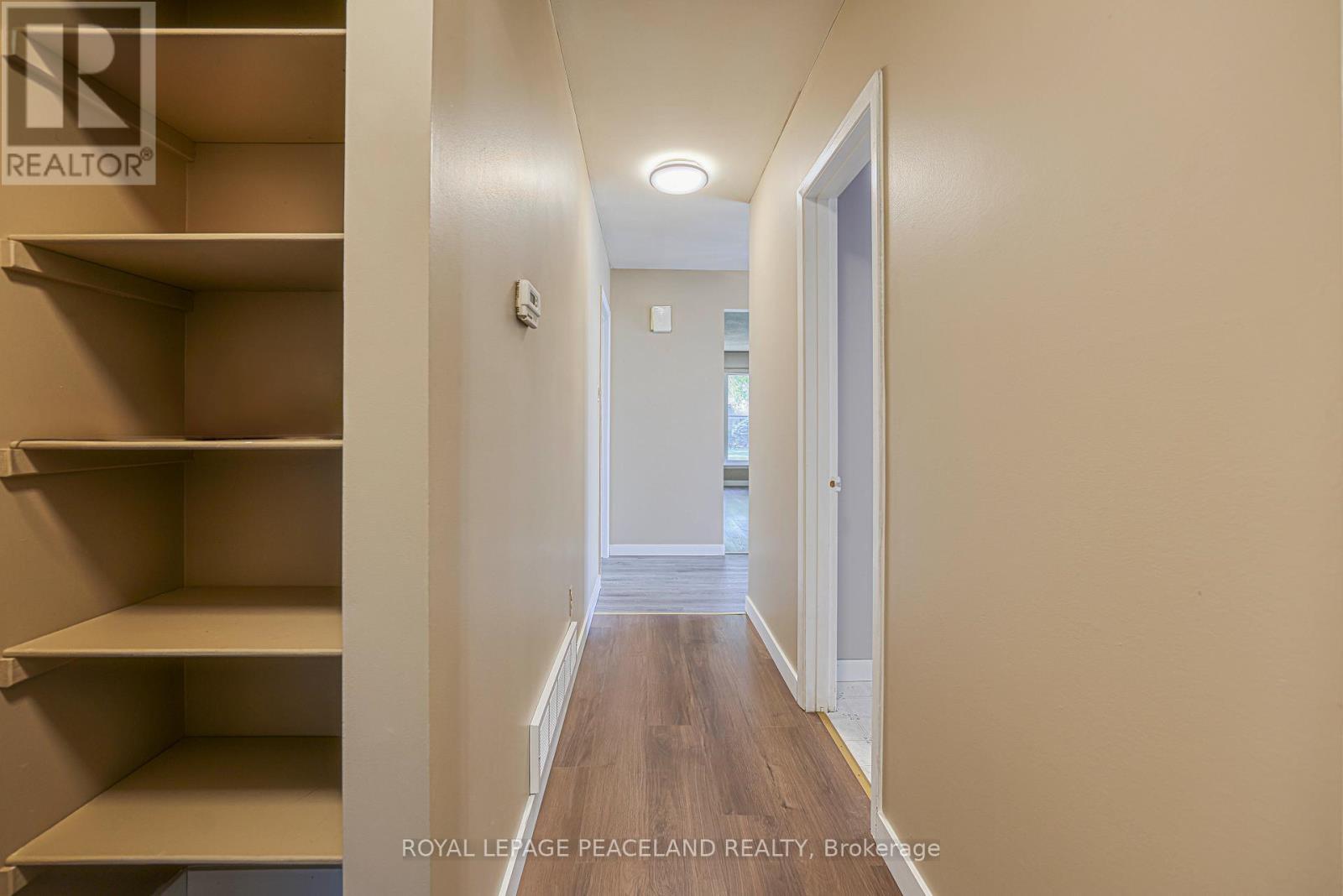 1097 Parthia Crescent, Mississauga, ON - Indoor Photo Showing Other Room