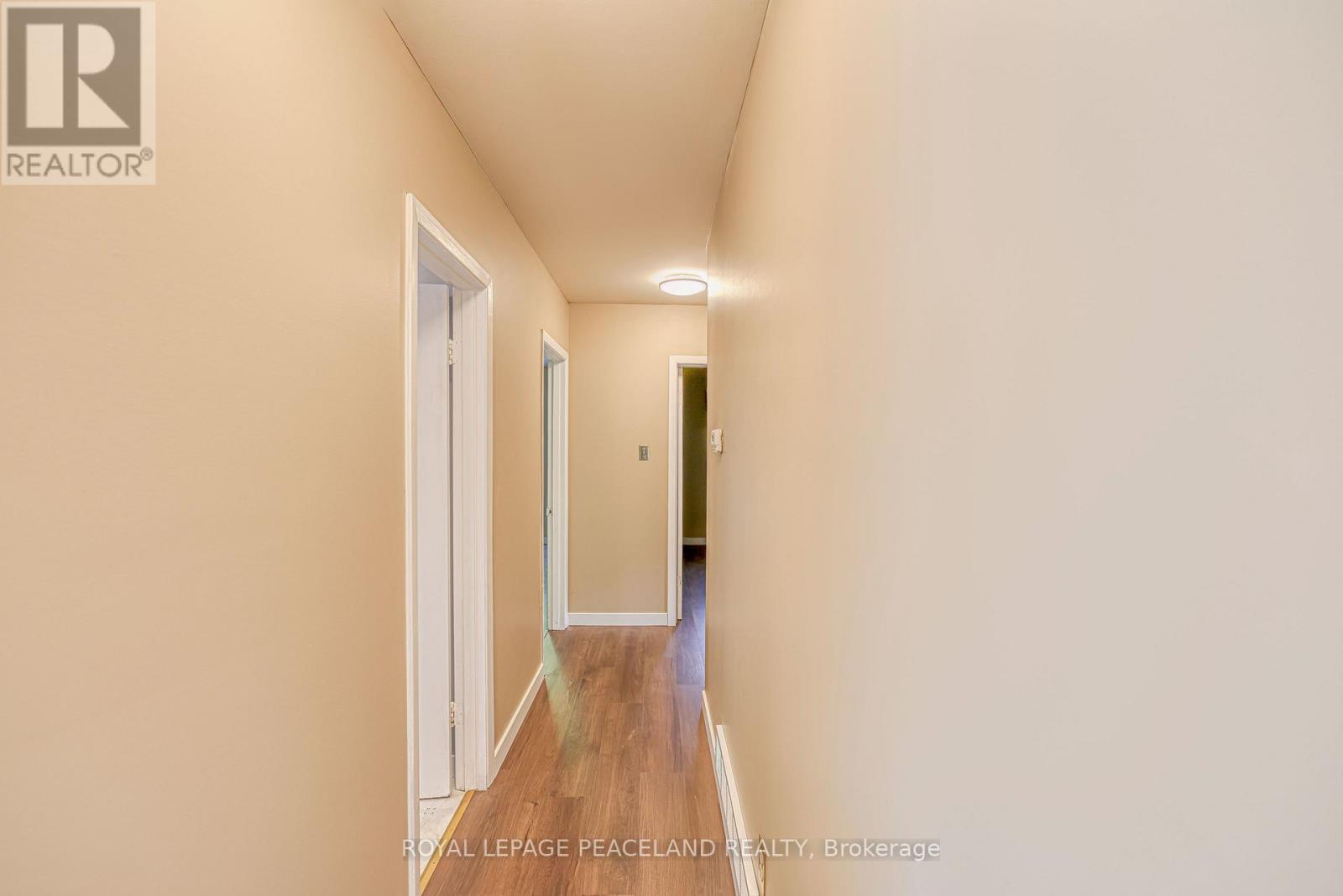 1097 Parthia Crescent, Mississauga, ON - Indoor Photo Showing Other Room