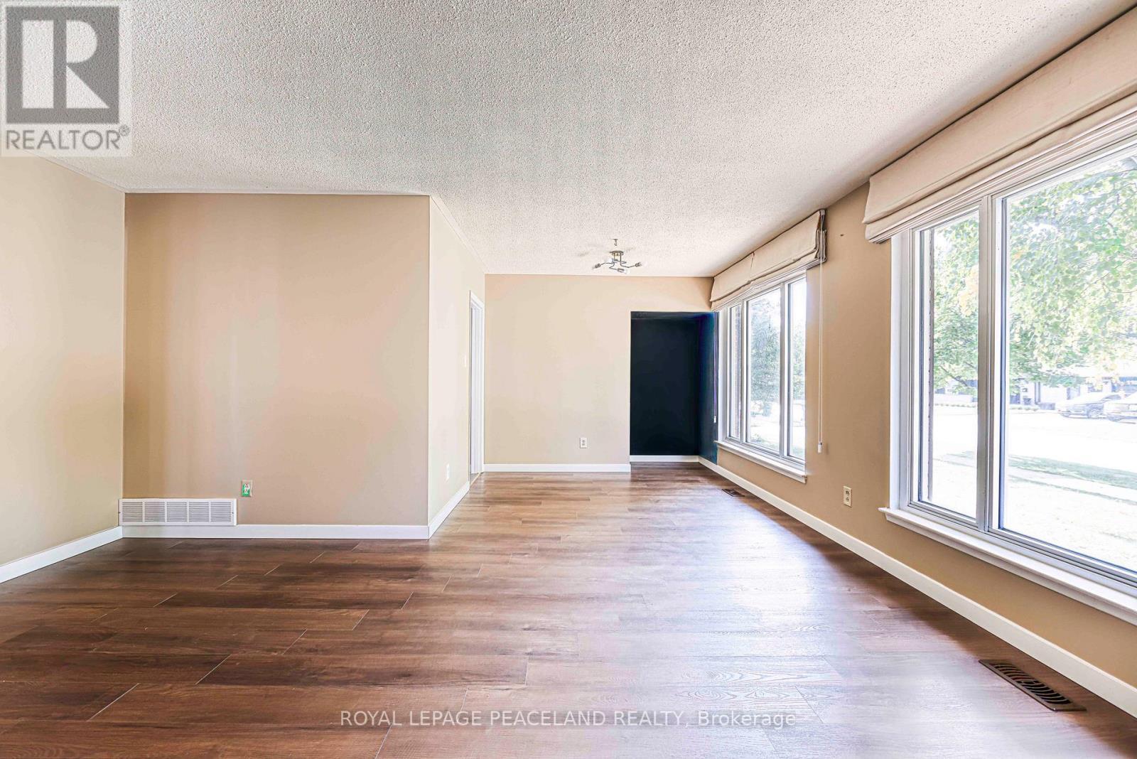 1097 Parthia Crescent, Mississauga, ON - Indoor Photo Showing Other Room