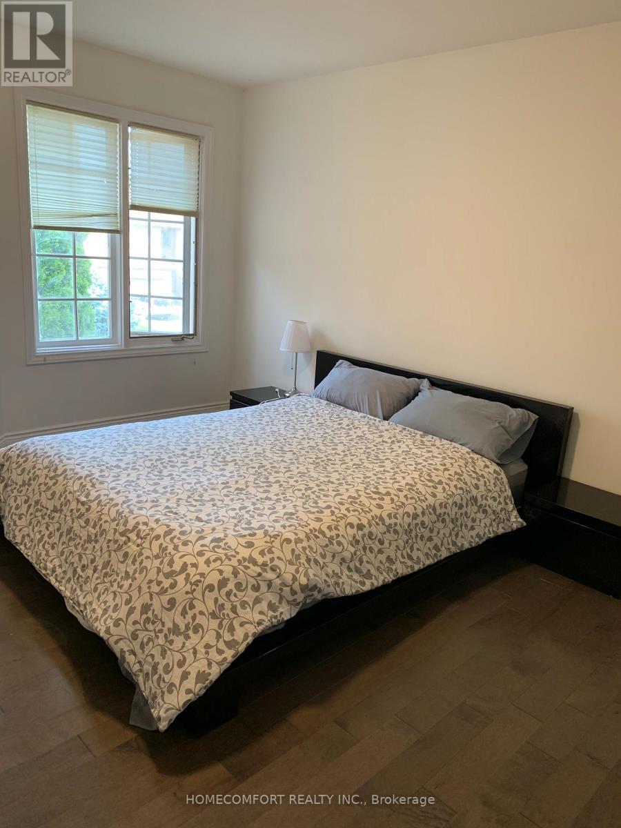 23 Laredo Court, Toronto, ON - Indoor Photo Showing Bedroom