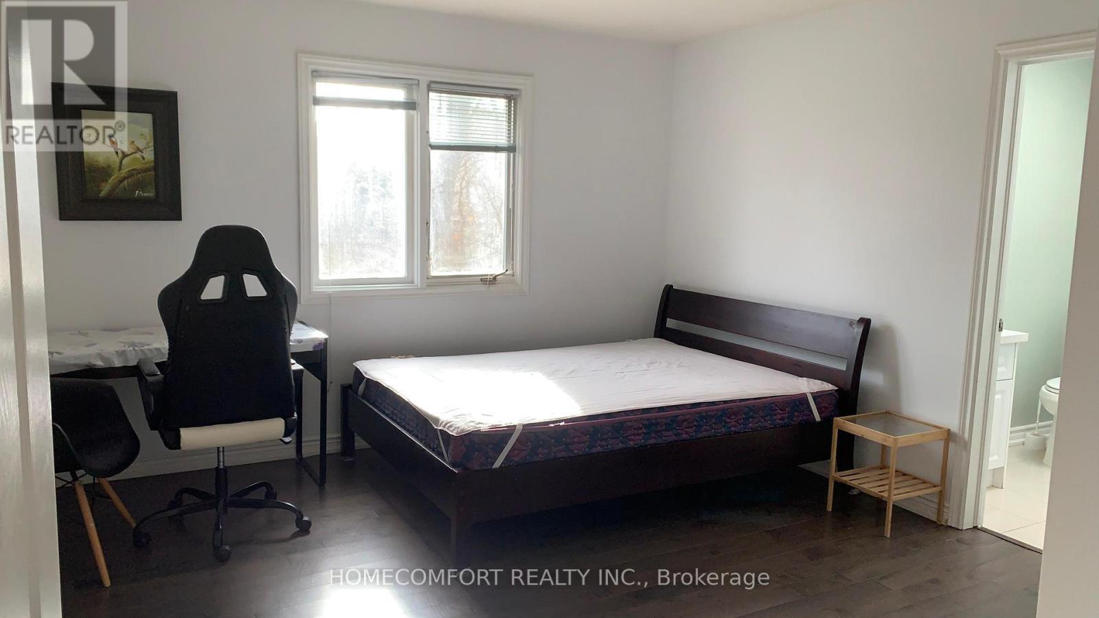23 Laredo Court, Toronto, ON - Indoor Photo Showing Bedroom