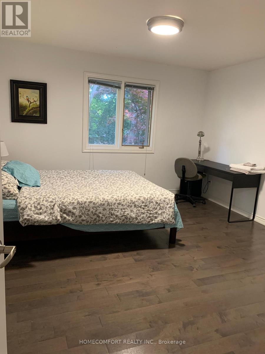 23 Laredo Court, Toronto, ON - Indoor Photo Showing Bedroom