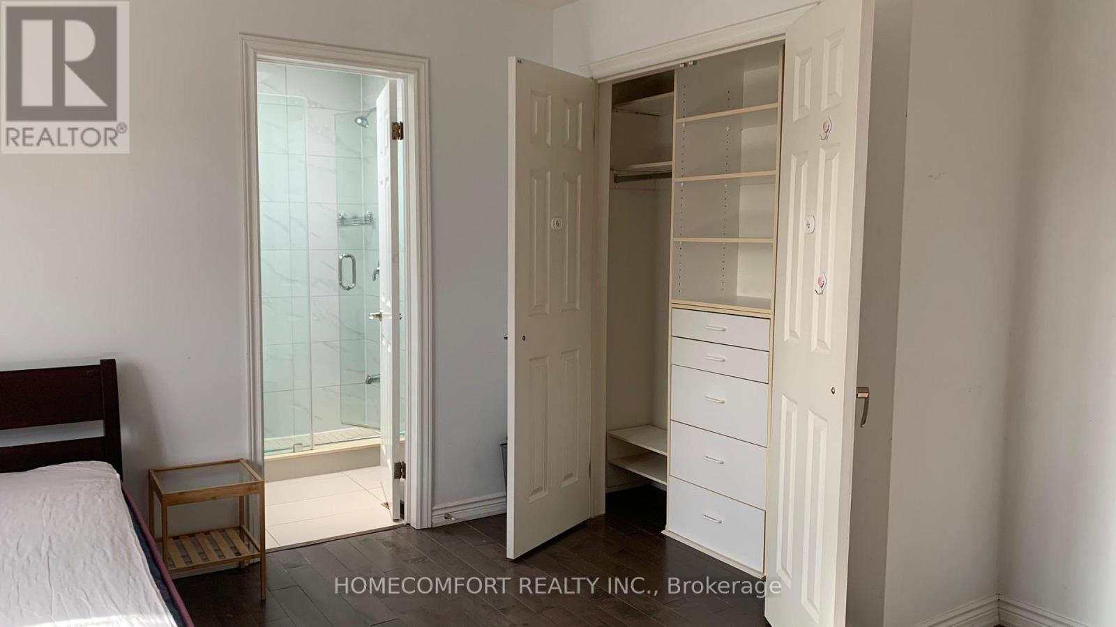 23 Laredo Court, Toronto, ON - Indoor Photo Showing Bedroom