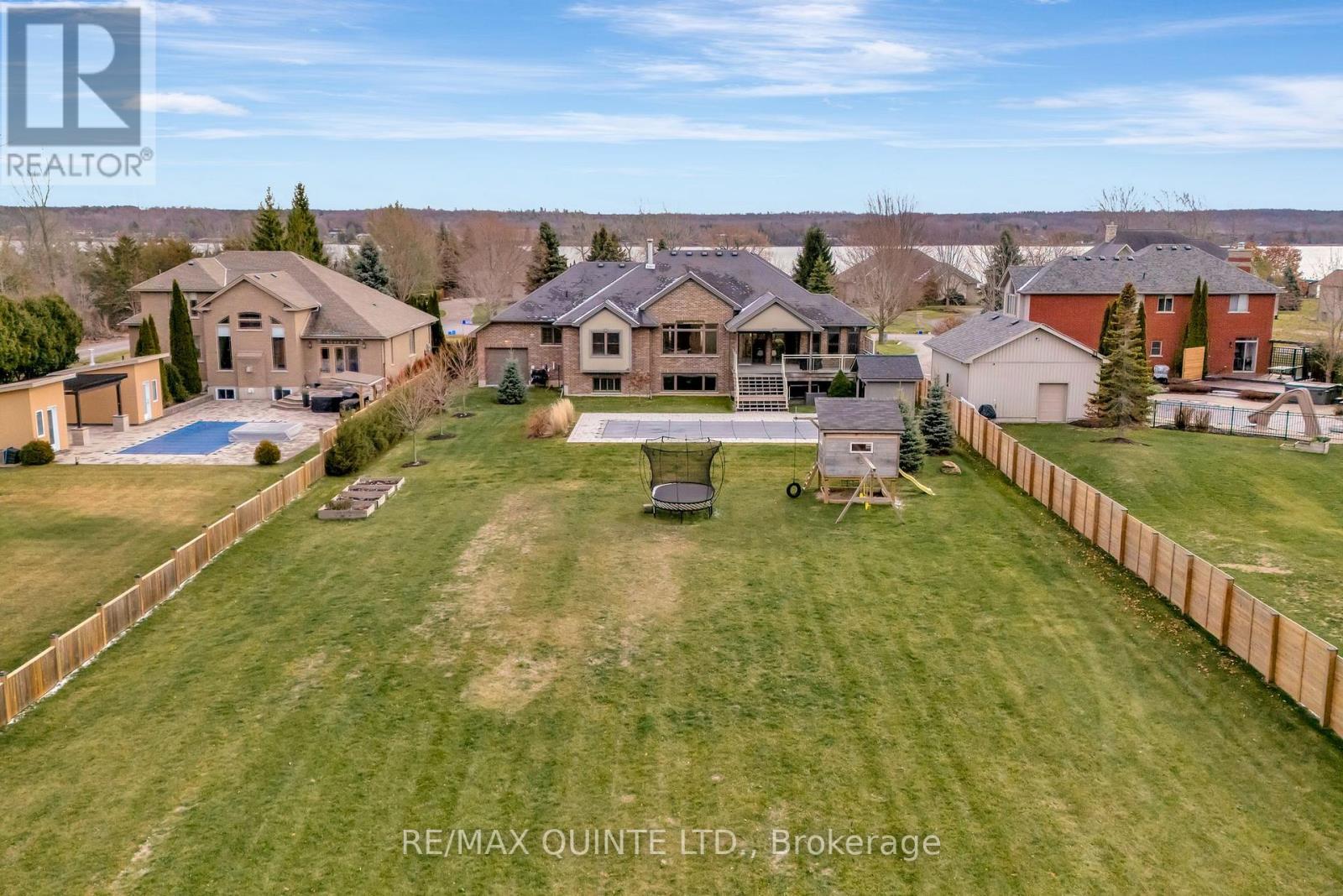 54 Settlers Landing Drive, Quinte West (Sidney Ward), ON - Outdoor