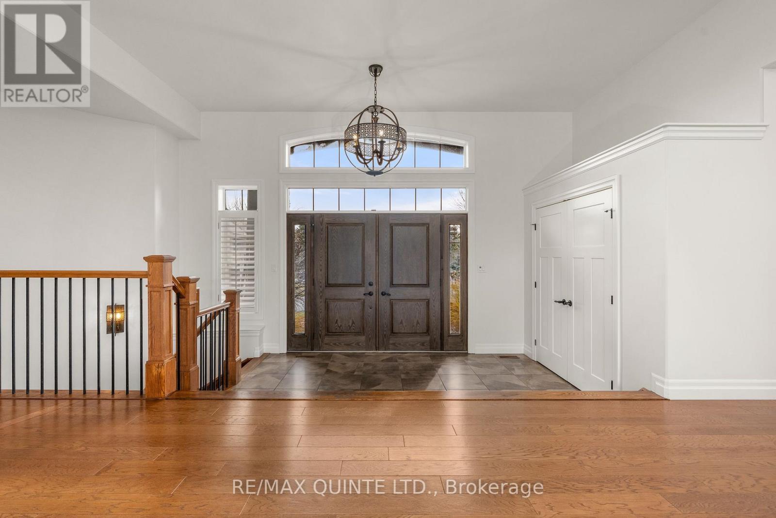 54 Settlers Landing Drive, Quinte West (Sidney Ward), ON - Indoor Photo Showing Other Room