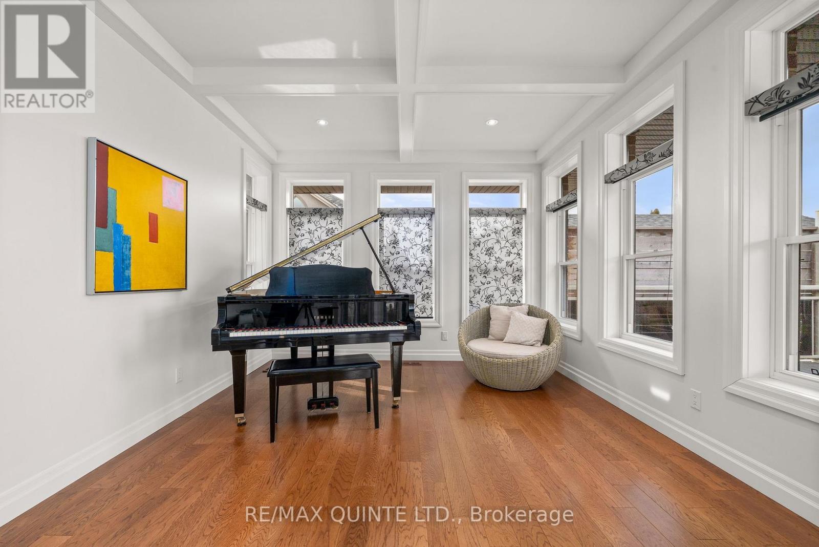 54 Settlers Landing Drive, Quinte West (Sidney Ward), ON - Indoor