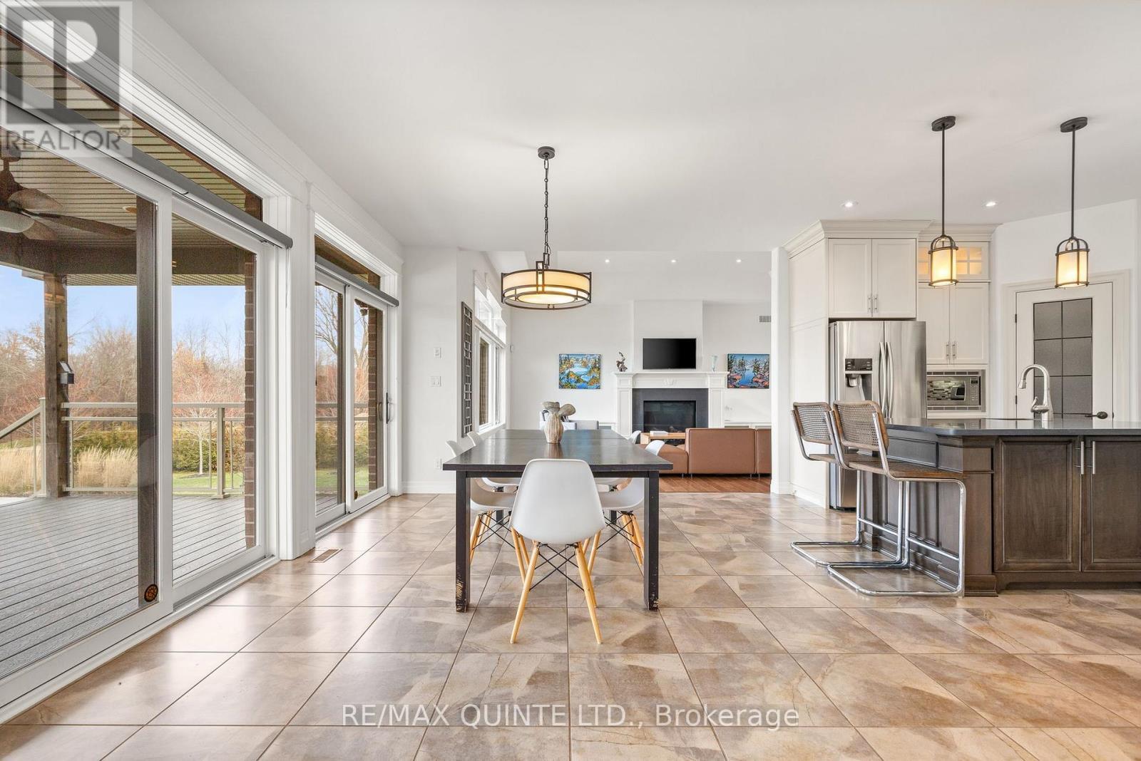 54 Settlers Landing Drive, Quinte West (Sidney Ward), ON - Indoor