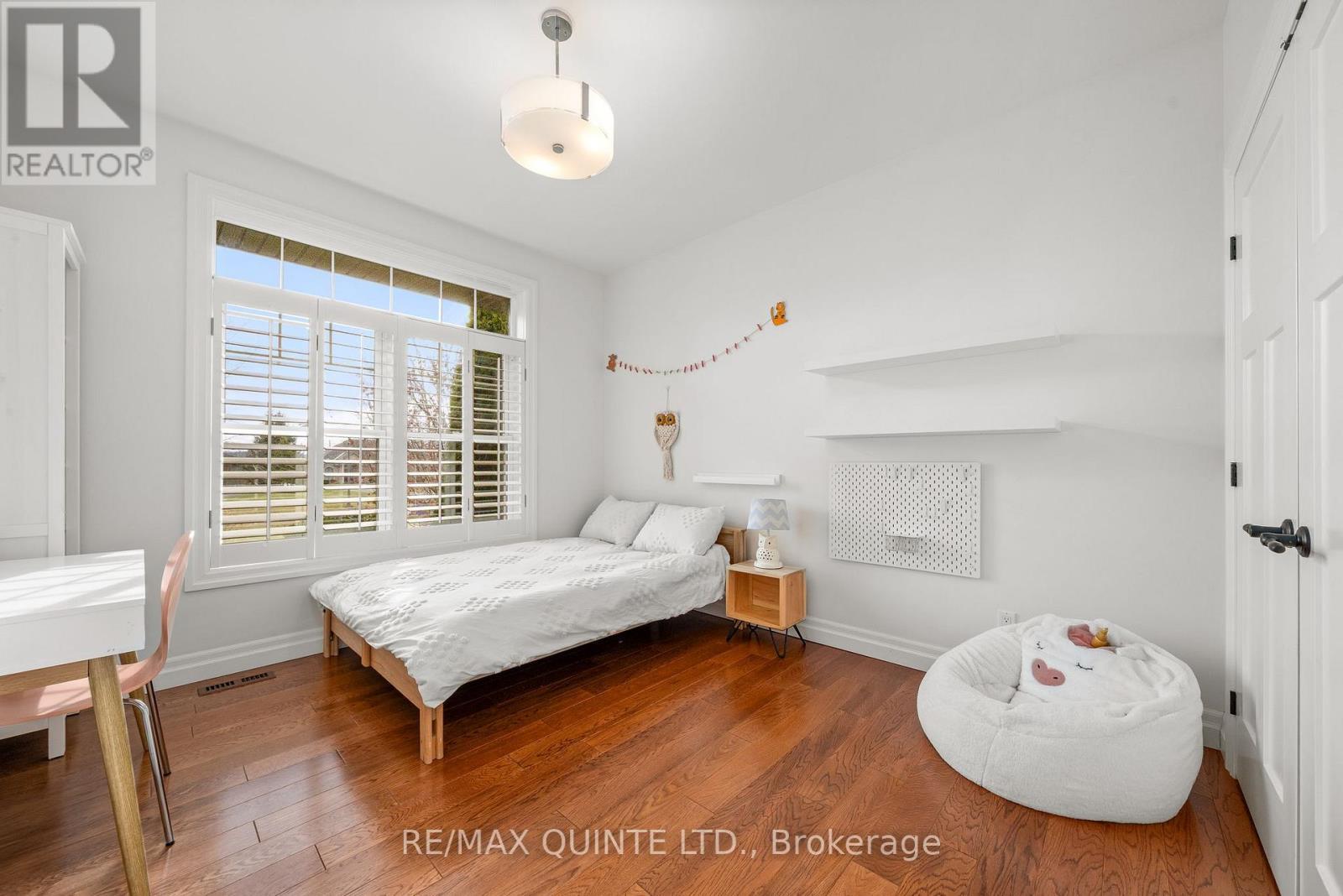 54 Settlers Landing Drive, Quinte West (Sidney Ward), ON - Indoor Photo Showing Bedroom