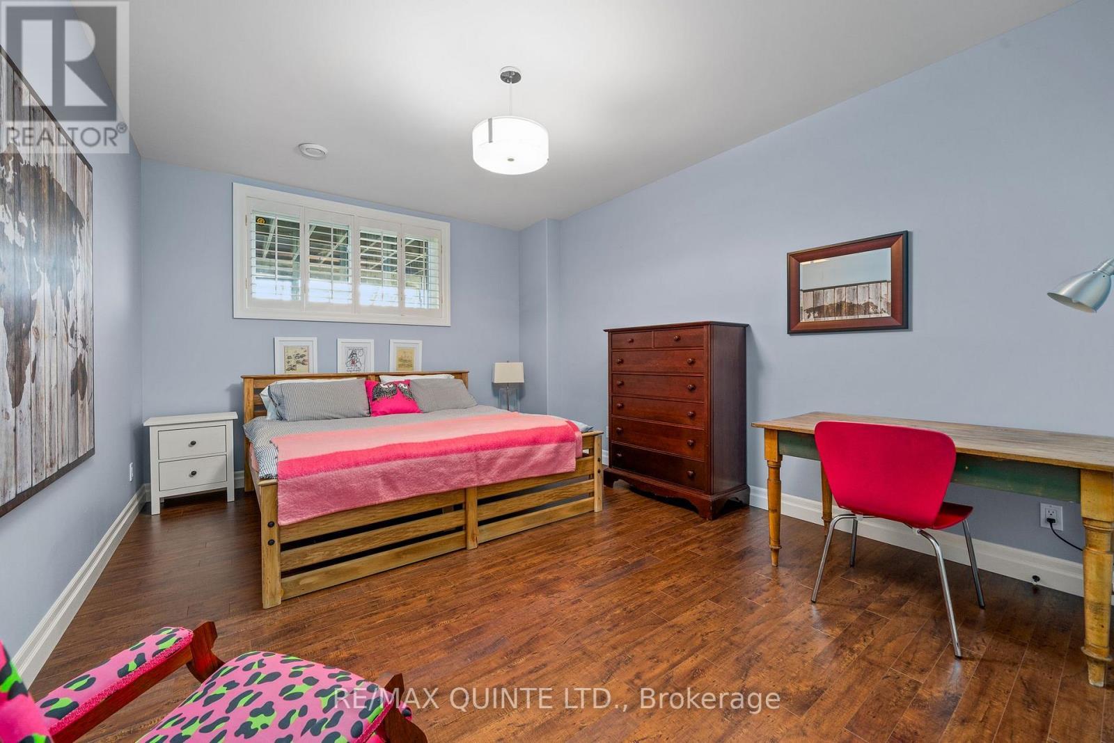 54 Settlers Landing Drive, Quinte West (Sidney Ward), ON - Indoor Photo Showing Bedroom