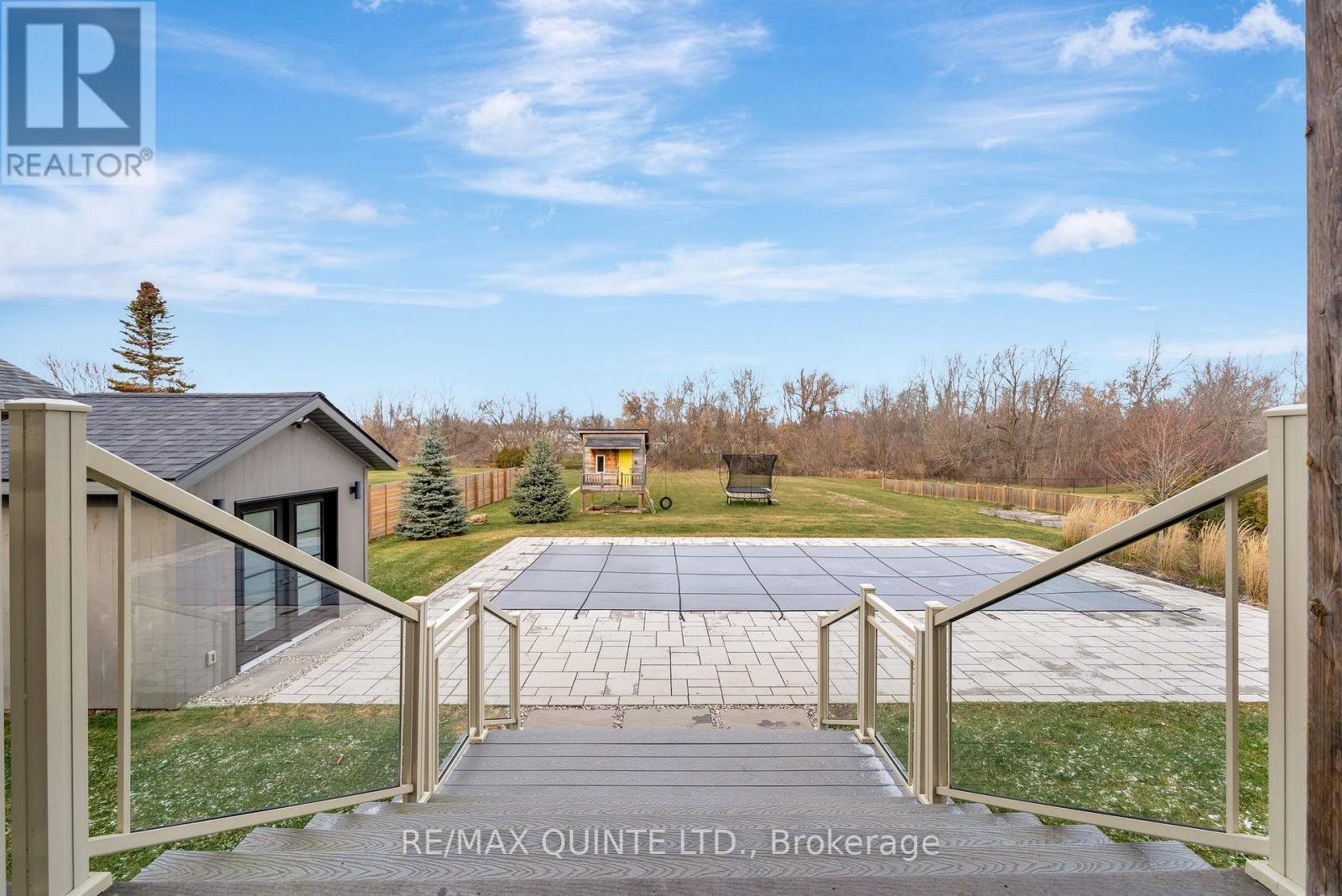 54 Settlers Landing Drive, Quinte West (Sidney Ward), ON - Outdoor