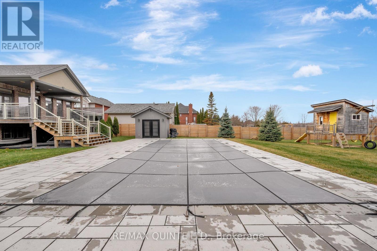 54 Settlers Landing Drive, Quinte West (Sidney Ward), ON - Outdoor