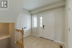 Large Foyer Main Floor -