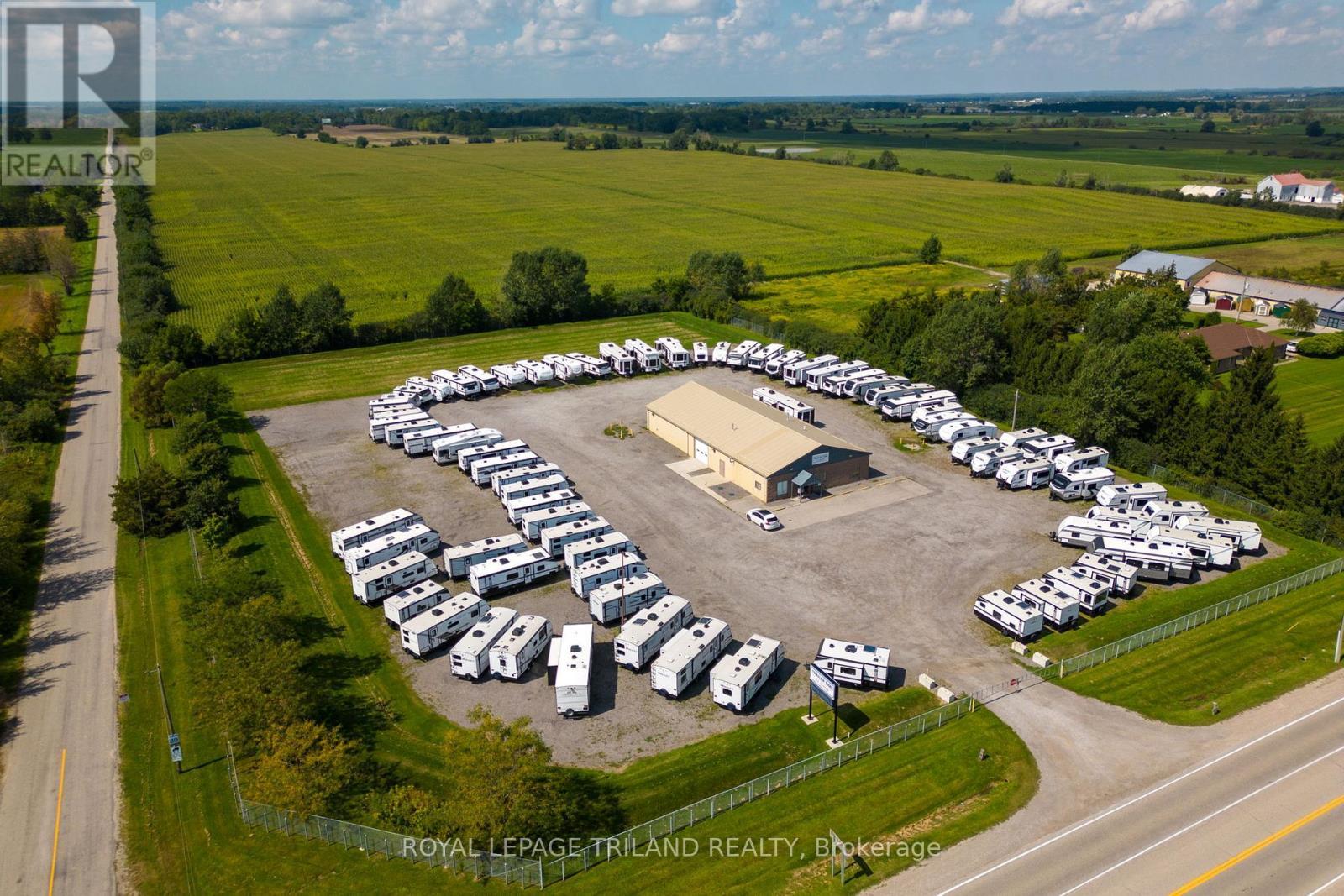 5653 Colonel Talbot Road, London South (South Gg), ON