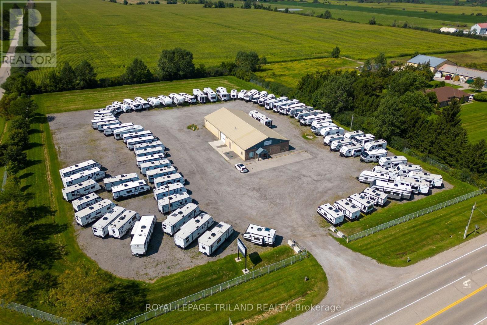 5653 Colonel Talbot Road, London South (South Gg), ON