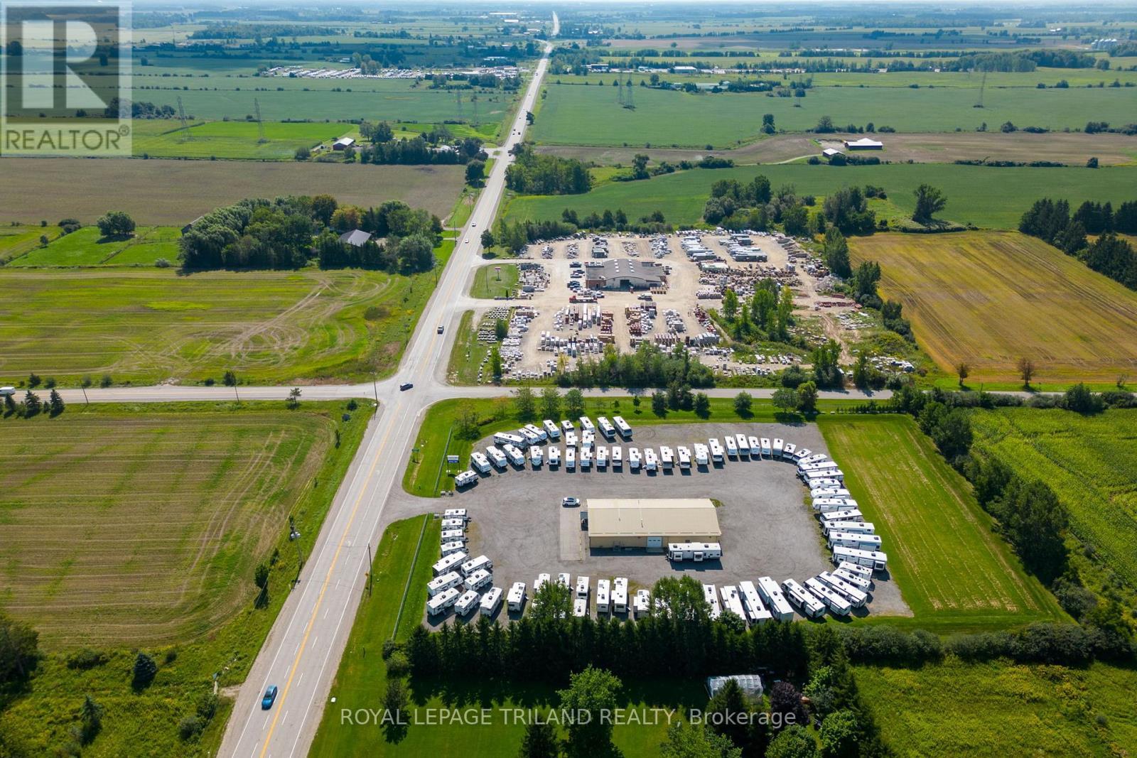 5653 Colonel Talbot Road, London South (South Gg), ON