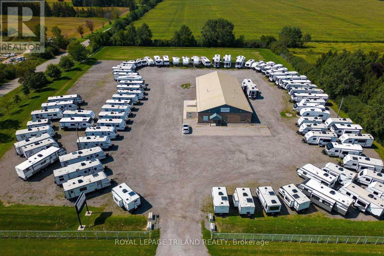 5653 Colonel Talbot Road, London South (South Gg), ON