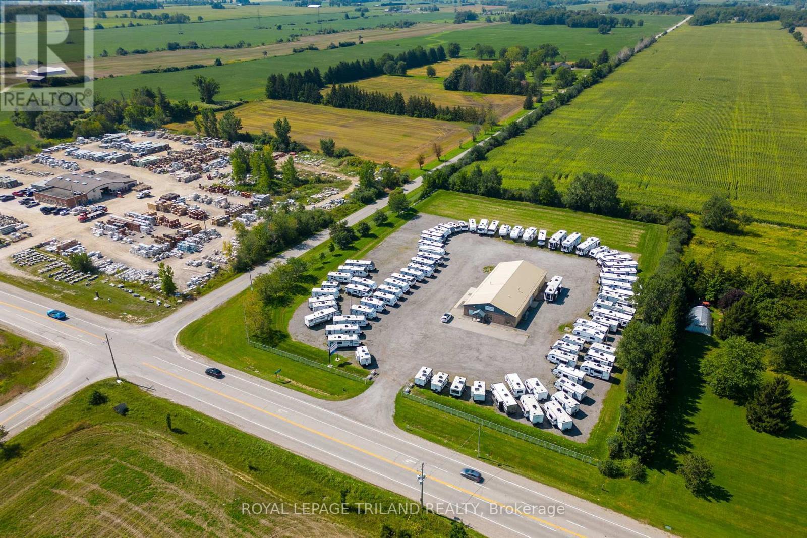 5653 Colonel Talbot Road, London South (South Gg), ON