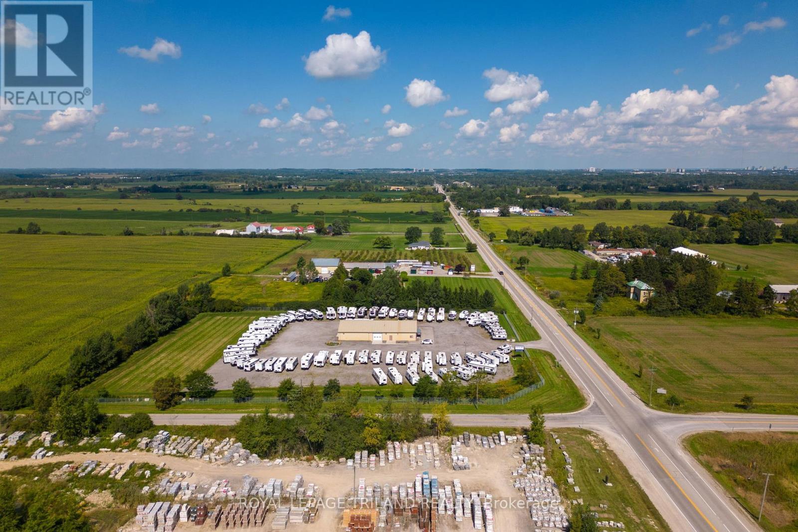 5653 Colonel Talbot Road, London South (South Gg), ON