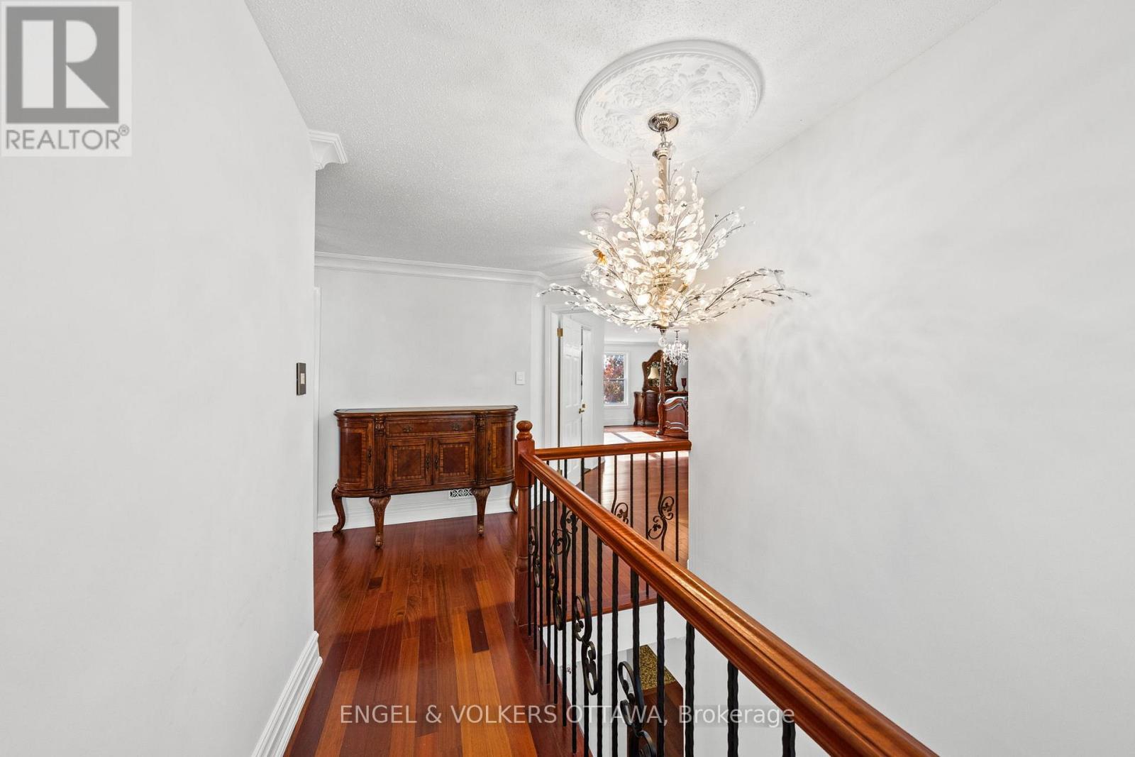 563 Merkley Drive, Ottawa, ON - Indoor Photo Showing Other Room