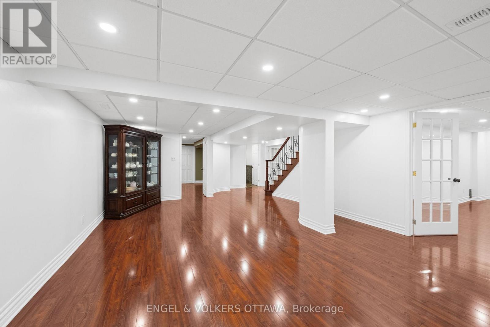 563 Merkley Drive, Ottawa, ON - Indoor Photo Showing Other Room