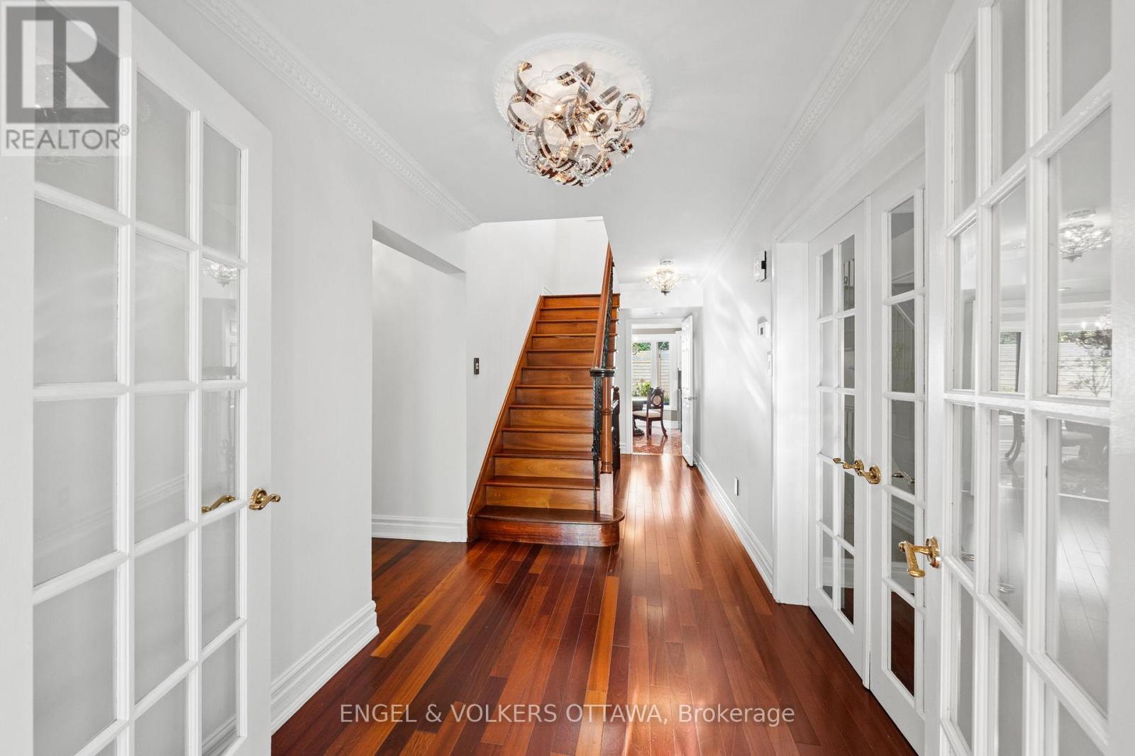 563 Merkley Drive, Ottawa, ON - Indoor Photo Showing Other Room