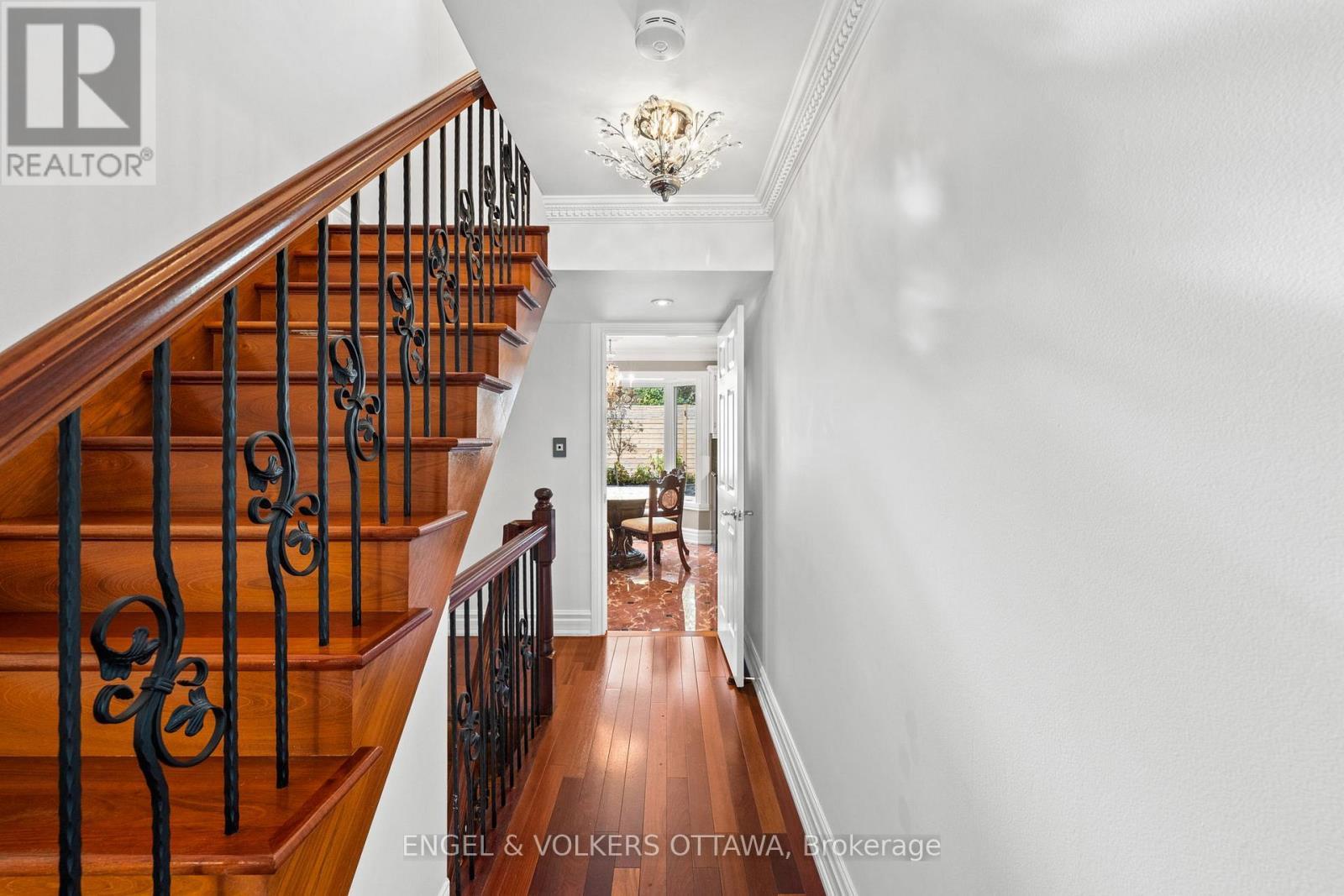 563 Merkley Drive, Ottawa, ON - Indoor Photo Showing Other Room