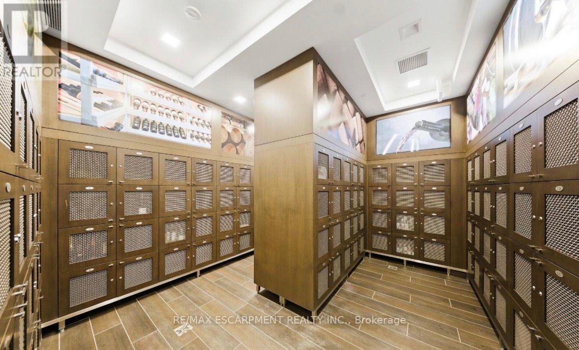 3911 - 20 Shore Breeze Drive, Toronto, ON - Indoor Photo Showing Other Room