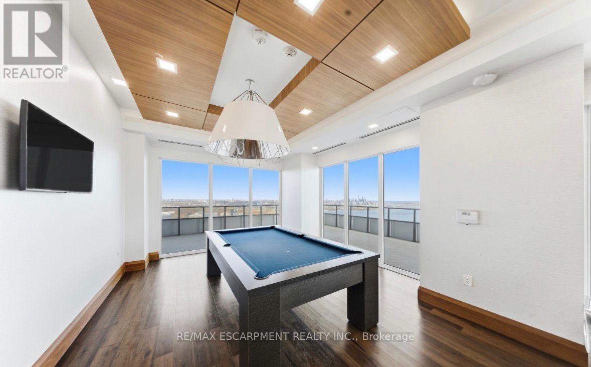 3911 - 20 Shore Breeze Drive, Toronto, ON - Indoor Photo Showing Other Room