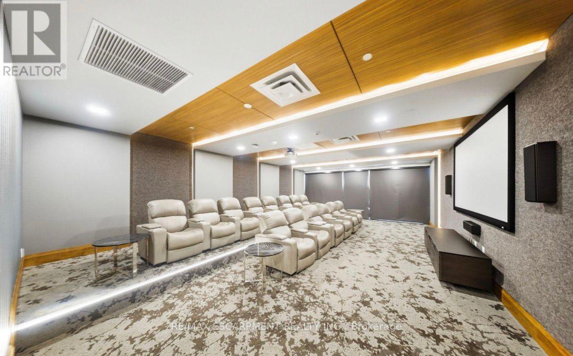 3911 - 20 Shore Breeze Drive, Toronto, ON - Indoor Photo Showing Other Room