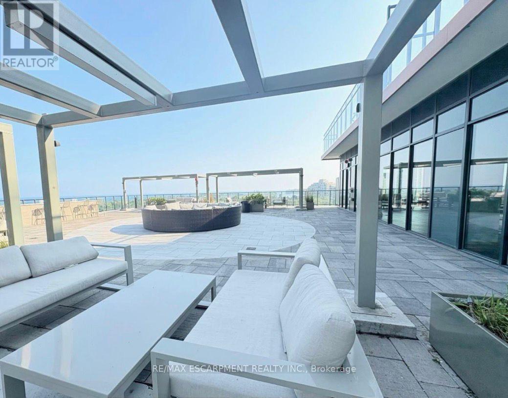 3911 - 20 Shore Breeze Drive, Toronto, ON - Outdoor With View With Exterior