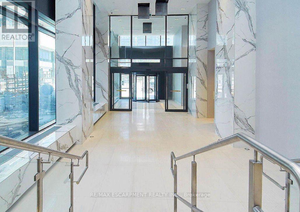 3911 - 20 Shore Breeze Drive, Toronto, ON - Indoor Photo Showing Other Room