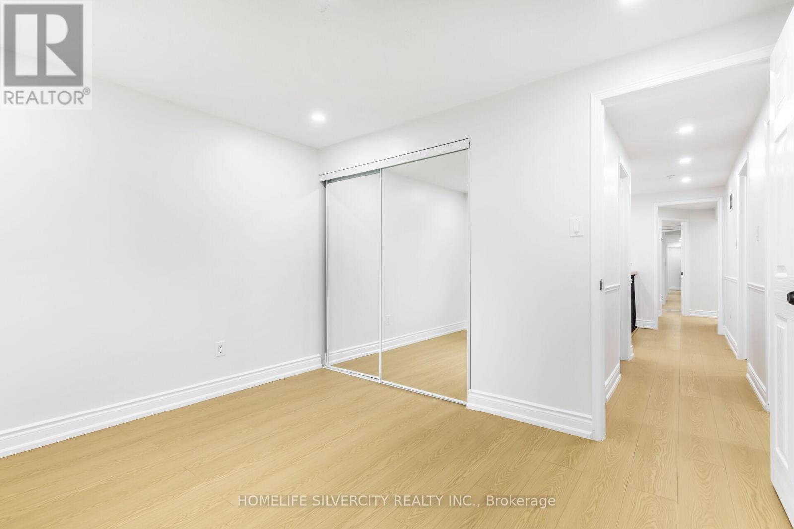 26 Cresswell Drive, Brampton, ON - Indoor Photo Showing Other Room