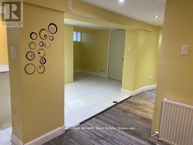 Basement - 162 Donald Avenue, Toronto, ON - Indoor Photo Showing Other Room