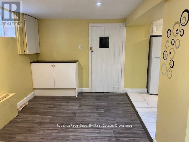 Basement - 162 Donald Avenue, Toronto, ON - Indoor Photo Showing Other Room