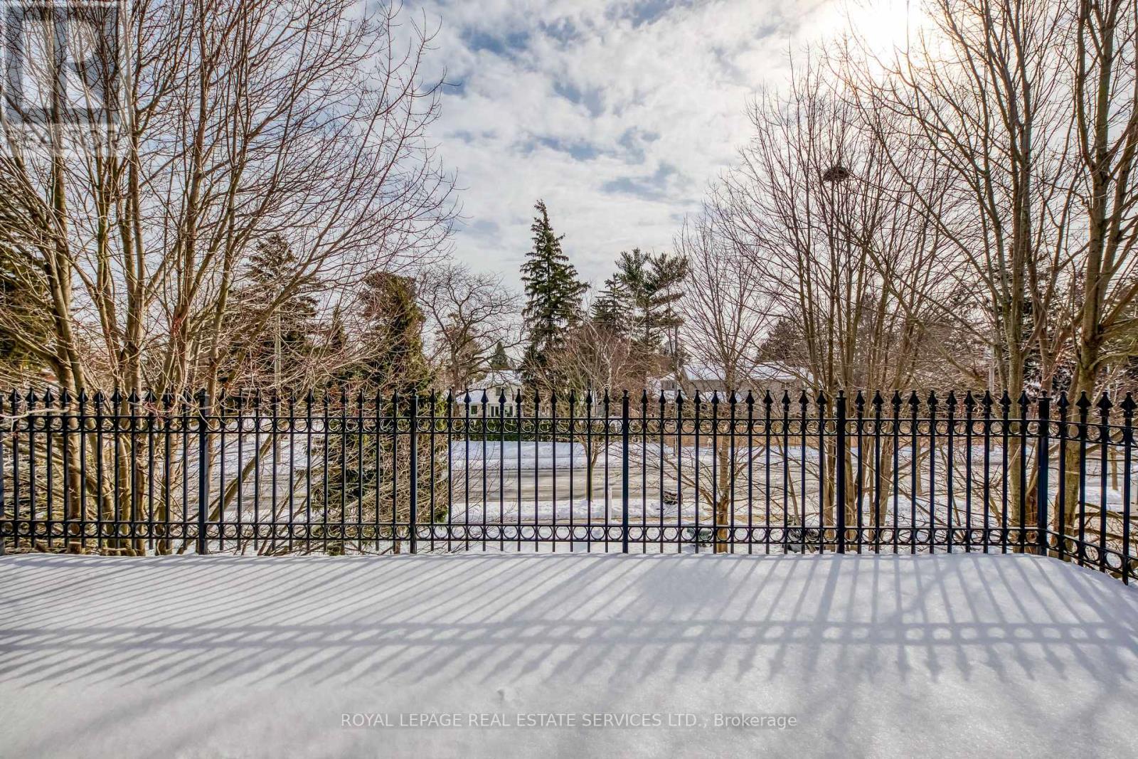 3341 Lakeshore Road, Burlington, ON - Outdoor With View
