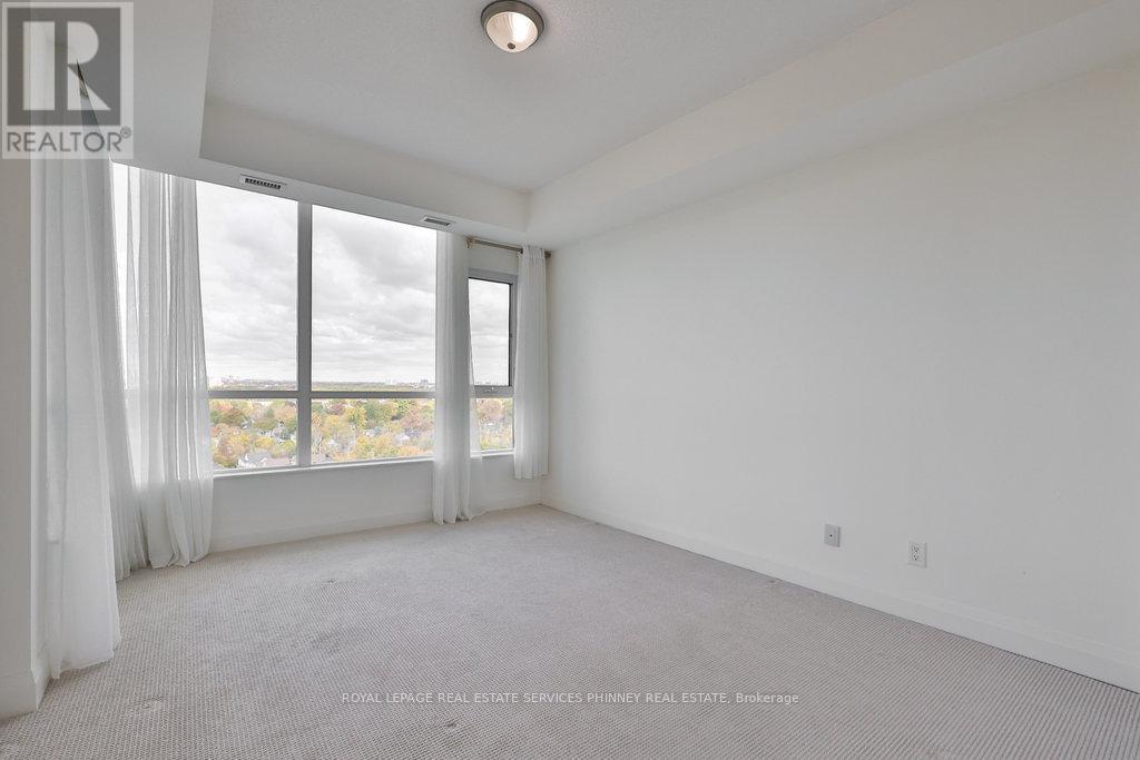 1606 - 1 Hurontario Street, Mississauga, ON - Indoor Photo Showing Other Room