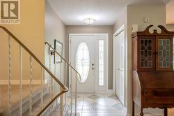 Foyer -