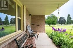 Front Porch -
