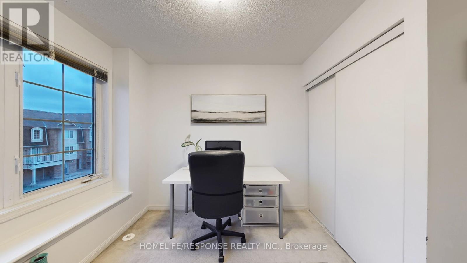 931 Deverell Place, Milton, ON - Indoor Photo Showing Office