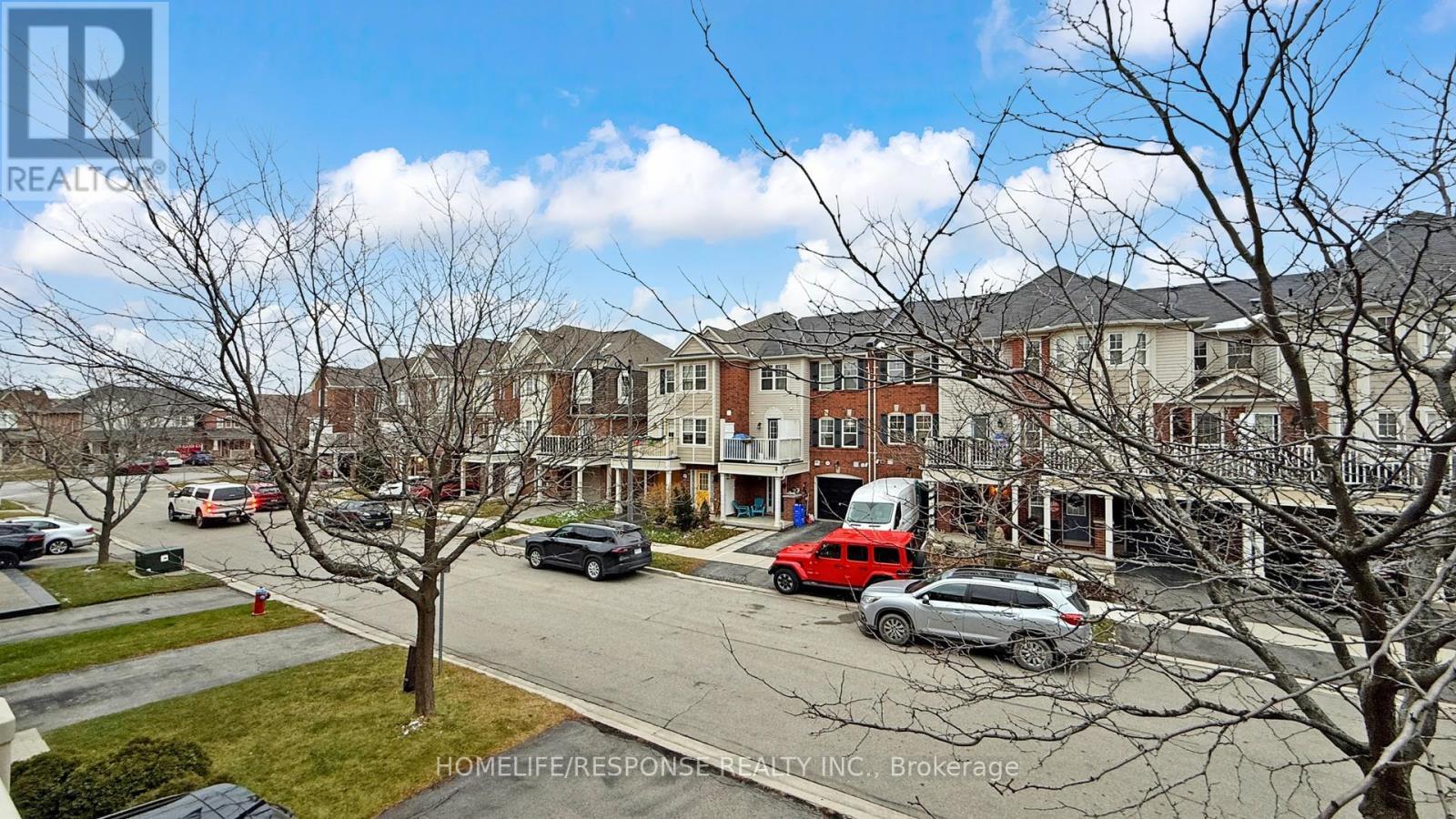 931 Deverell Place, Milton, ON - Outdoor