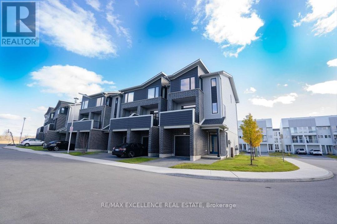 172 - 177 Edge Valley Road, London East, ON - Outdoor With Facade