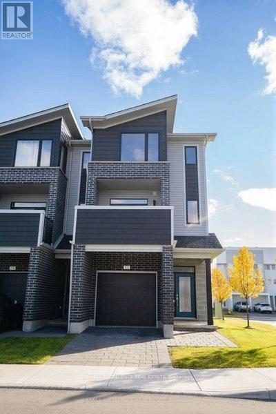 172 - 177 Edge Valley Road, London East, ON - Outdoor With Facade