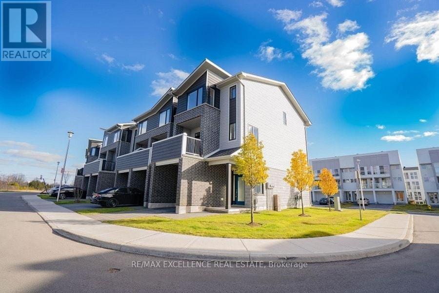 172 - 177 Edge Valley Road, London East, ON - Outdoor