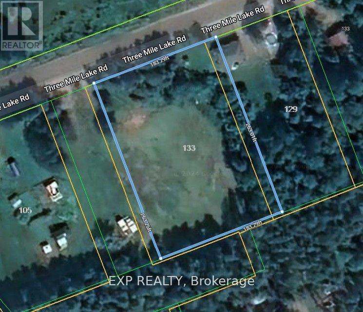 109 Three Mile Lake Road, Armour, ON