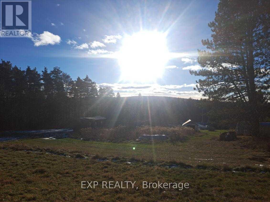 109 Three Mile Lake Road, Armour, ON