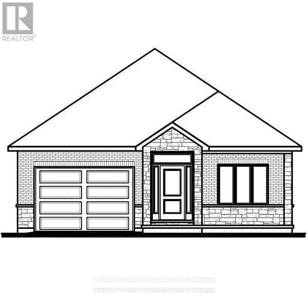 4365 Green Bend Road, London South (South V), ON - Other