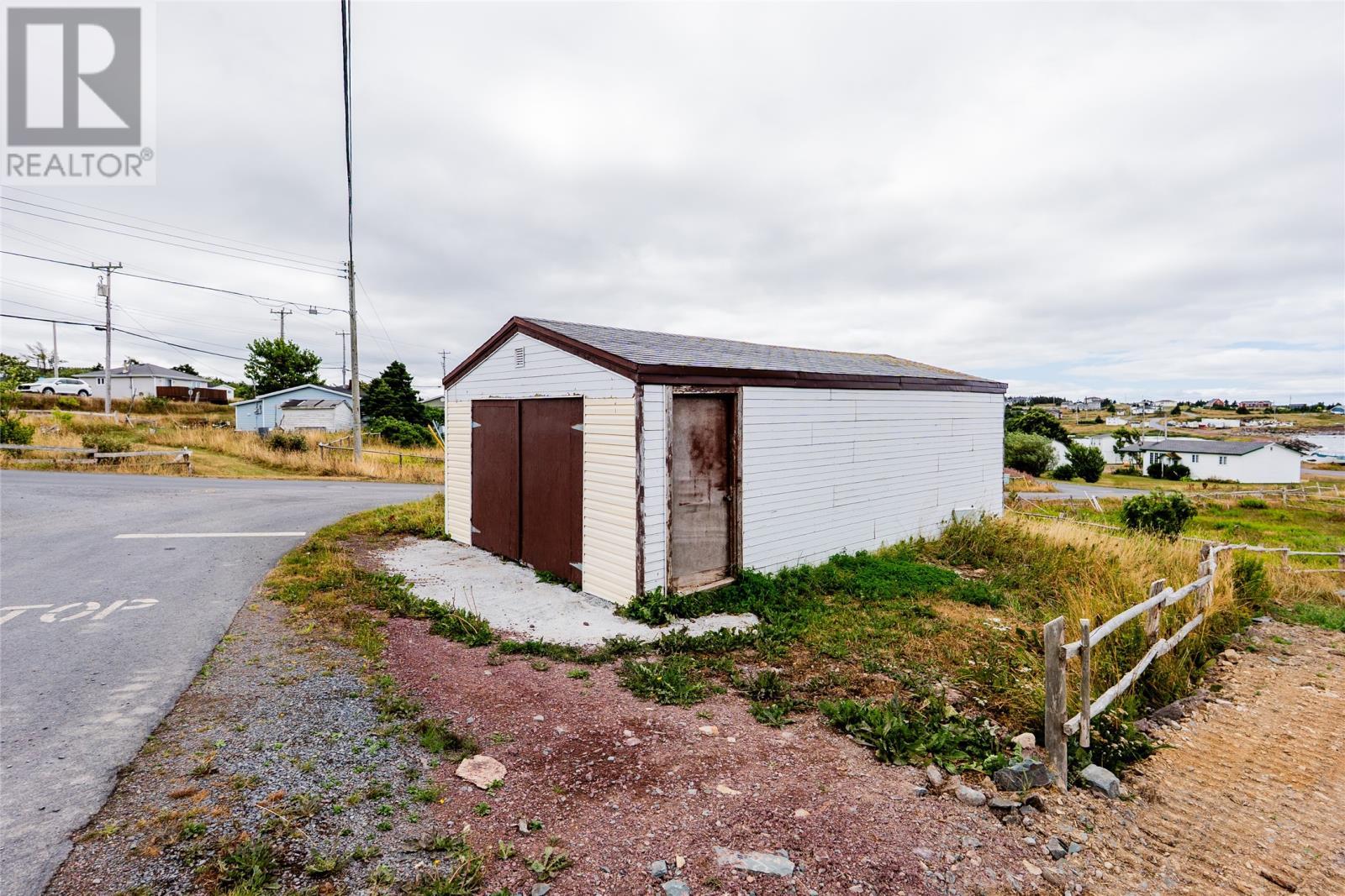 1-2 Easy Street, Hearts Delight, NL - Outdoor